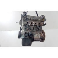 Двигатель Chevrolet Aveo T250 [рестайлинг] (2006-2012) 2007 1.2 бензин B12D1
