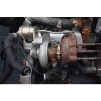 Турбина Hyundai Accent 2 (LC) 2005 2823127500
