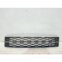 Решетка бампера Skoda Octavia A7 FL 2017-2020 5E0853677K9B9