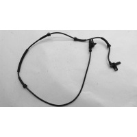 Датчик ABS передний Land Rover Range Rover Sport 2008 F00C1G0001,0265007922
