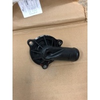 Корпус термостата audi volkswagen 3.0 tdi asb 059121111l