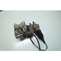 Мерседес w140 насос клапан esp 0004300316 w129