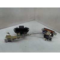 замок крышки багажника Skoda Octavia I (1996-2004) 2001 1u9827565a