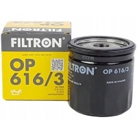 filtron фильтр масляный кол - во в упак 616 / 3