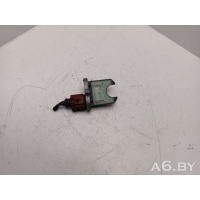 Датчик угла поворота руля Skoda Fabia 1 2005 6Q0423445