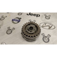 Шестерня распредвала Audi A6 Allroad 4F5 2007 06E109084E