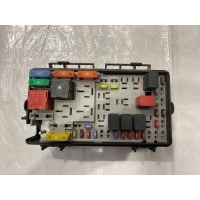 Fiat гранде punto блок предохранителей 51701703