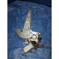 стеклоподъемник MAZDA PREMACY CP8W C10073590B