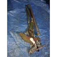 стеклоподъемник TOYOTA CARINA AT212 69801-20280