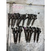 Форсунка Renault Laguna 2 2002 0445110021
