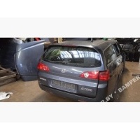 Трос кулисы КПП Honda Accord 2004