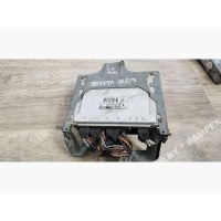 Блок управления двигателем Toyota Yaris 2003 8966152200