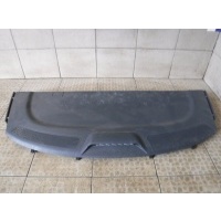 Полка багажника Volkswagen Polo V рестайлинг (2015—2020) 6RU863413K82V