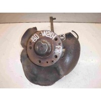 Кулак поворотный передний правый Mercedes-Benz 190 (W201) W201 (1982—1993) 1243300520