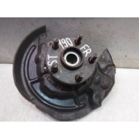 Кулак поворотный передний правый Toyota Corona T190 (1992—1998) ST190 1995 4321120210