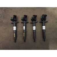 Форсунка топливная 2011. Range Rover 3 Vogue L322 2012 AH4Q9K546BA, LR022765,LR022766,LR022767,LR022768,LR022769,LR022770,LR022771