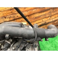 Патрубок воздушного фильтра Opel Astra G 2000 90572422