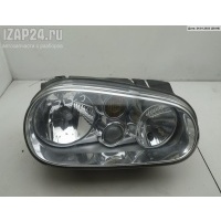 Фара правая Volkswagen Golf-4 2000 1J1941018B