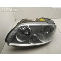 Фара левая Volkswagen Touran 2005 2K0941005B