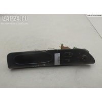 Кнопка стеклоподъемника переднего левого Renault Laguna I (1993-2000) 1997 7700822679