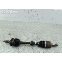 Полуось передняя левая Mazda 6 (2002-2007) GG/GY 2004 GD60-25-60XB