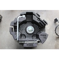 Subaru outback iii 03 - 09 вставка колёса ключ ухо