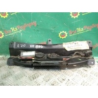 Доводчик двери багажника BMW E70 51244443052