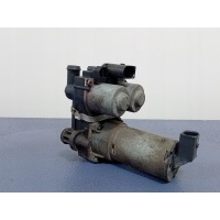 Мерседес s w221 5.5 v8 клапан обогревателя