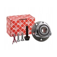 подшипник колёса febi bilstein 27342 volkswagen audi skoda