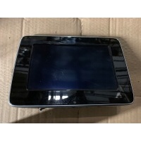 Мерседес cla w117 экран монитор дисплей