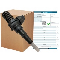 Форсунки 1.9 tdi 038130073al 0414720039 экземпляр