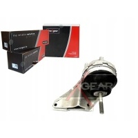 подушка двигателя audi 100 avant 2.6 4a . c4