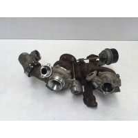 volvo xc40 ii 2021 2.0 d4 турбокомпрессор 32240493