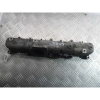 Коллектор впускной Fiat Ducato III (250-254) 2006 - 2015 2013 0281002845,