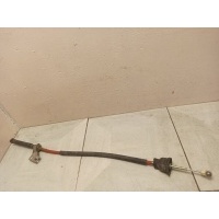 Трос кулисы АКПП Skoda Superb 1 3U 2001-2008 4B0713265D