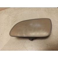 Зеркальный элемент левый Audi A8 D3 4E 2003-2010 4E0857535H
