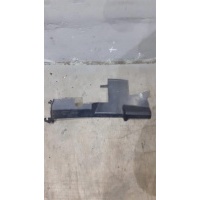 Воздуховод радиатора левый Renault Scenic III 2009-2016 214990024R