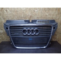 решетка радиатора audi a3 рестайлинг 08 - 12 8p0853651m