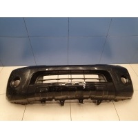 Бампер передний Nissan Pathfinder R51 2005-2014 F2022EB440