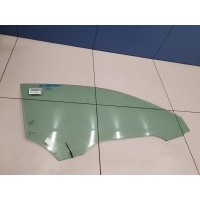 Стекло двери передней правой Audi A5 S5 8W Coupe Sportback 2017- 8W6845202