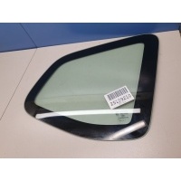 Стекло кузовное заднее правое глухое Renault Duster 2010- 833068568R