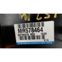 Блок управления двигателем Mitsubishi Montero 2001 mr578464 e6t36378