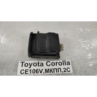 Пепельница Toyota Corolla CE106V 1996 74102-12220