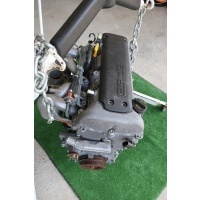 Двигатель suzuki jimny 1.3 16v dohc 82km 2004 год 52tys