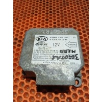 Блок AIR BAG Kia Spectra 0K2DK677F0B