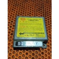 Блок AIR BAG Kia Spectra 0K2DK677F0A