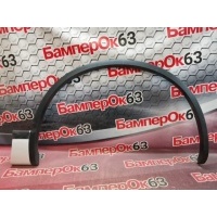 накладка крыла Volkswagen Touareg 7P6 2014 7P6853718AGRU