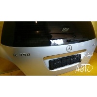 Накладка двери багажника Mercedes-Benz W251 R-klasse 2005- A 251 740 05 93