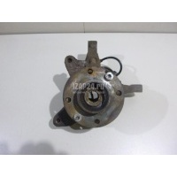 Кулак поворотный передний левый Renault Scenic (1996 - 1999) 8200171673