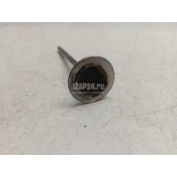Клапан впускной Renault Laguna (1998 - 2001) 7701471378